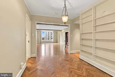 1901 Walnut Street #6A, Philadelphia, PA 19103 - Photo 9