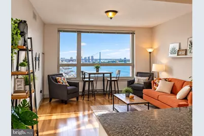 717 S Columbus Boulevard #1215, Philadelphia, PA 19147 - Photo 5