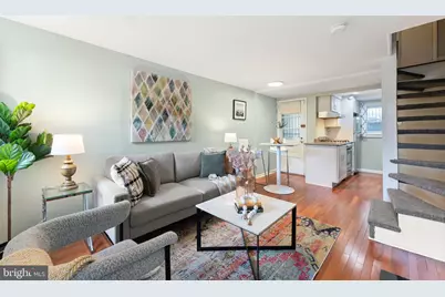 718 Addison Street #F, Philadelphia, PA 19147 - Photo 3