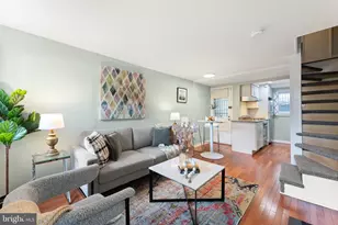 718 Addison St, Philadelphia, PA 19147 - Photo 3