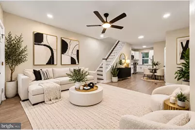 542 E Herman Street, Philadelphia, PA 19144 - Photo 1