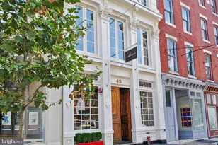 45 N 2nd Street N, Philadelphia, PA 19106 - Photo 1