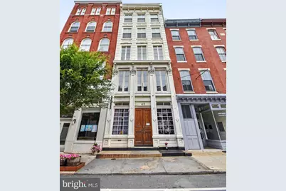 45 N 2nd Street N #1F + LL, Philadelphia, PA 19106 - Photo 13
