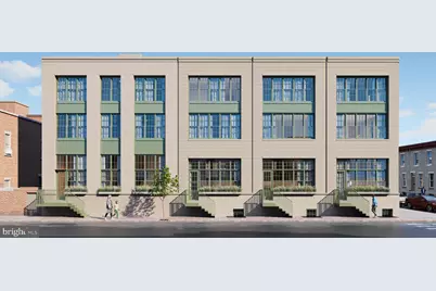 1600 E Berks Street #D, Philadelphia, PA 19125 - Photo 1