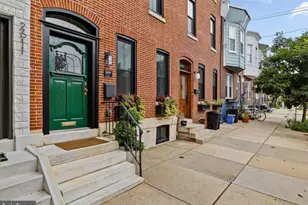 2609 Christian St, Philadelphia, PA 19146 - Photo 3