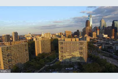 2200 Benjamin Franklin Parkway #E1214, Philadelphia, PA 19130 - Photo 29