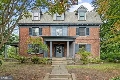 6439 Cherokee Street, Philadelphia, PA 19119 - Photo 1
