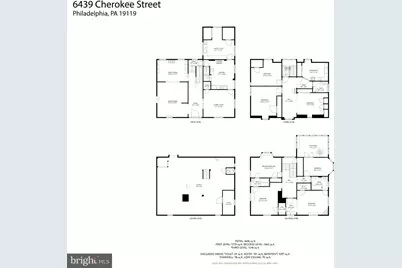 6439 Cherokee Street, Philadelphia, PA 19119 - Photo 149
