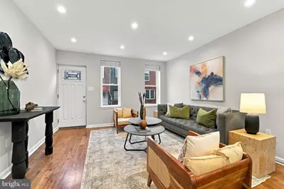 2027 Wilder Street, Philadelphia, PA 19146 - Photo 5