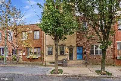 1819 S 12th Street, Philadelphia, PA 19148 - Photo 1