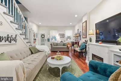 1819 S 12th Street, Philadelphia, PA 19148 - Photo 9