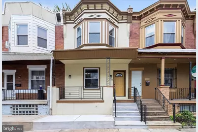 1322 S Lindenwood Street, Philadelphia, PA 19143 - Photo 3
