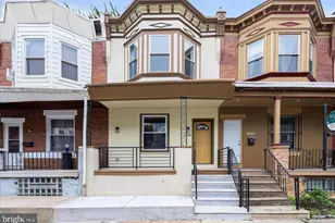1322 S Lindenwood St, Philadelphia, PA 19143 - Photo 3