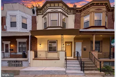 1322 S Lindenwood Street, Philadelphia, PA 19143 - Photo 1