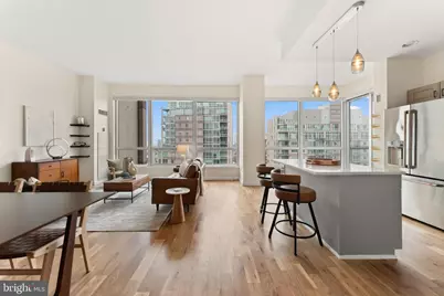 901 N Penn Street #R2003, Philadelphia, PA 19123 - Photo 5