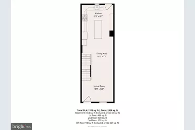 1224 N Myrtlewood Street, Philadelphia, PA 19121 - Photo 35