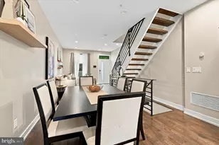 1224 N Myrtlewood St, Philadelphia, PA 19121 - Photo 5