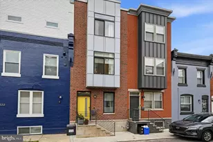 1224 N Myrtlewood St, Philadelphia, PA 19121 - Photo 1