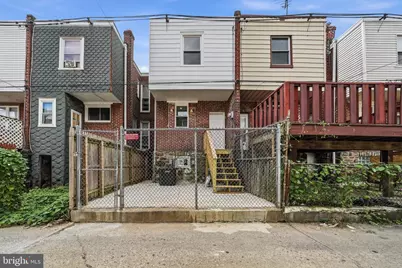 4741 Meridian Street, Philadelphia, PA 19136 - Photo 29