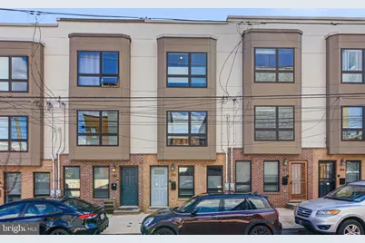 190 W Oxford Street, Philadelphia, PA 19122 - Photo 1