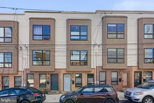 190 W Oxford St, Philadelphia, PA 19122 - Photo 1