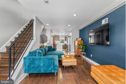 190 W Oxford Street, Philadelphia, PA 19122 - Photo 3