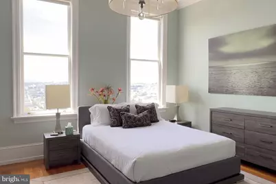 237 S 18th Street #16DEFG, Philadelphia, PA 19103 - Photo 15