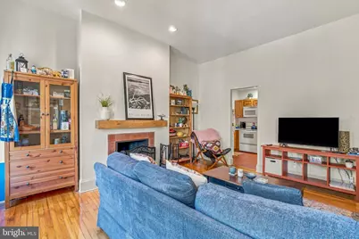 1130 Spruce Street #2A, Philadelphia, PA 19107 - Photo 5