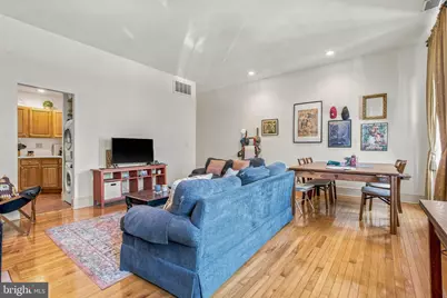 1130 Spruce Street #2A, Philadelphia, PA 19107 - Photo 3