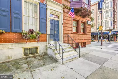 1130 Spruce Street #2A, Philadelphia, PA 19107 - Photo 23