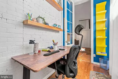 1130 Spruce Street #2A, Philadelphia, PA 19107 - Photo 17