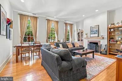 1130 Spruce Street #2A, Philadelphia, PA 19107 - Photo 1