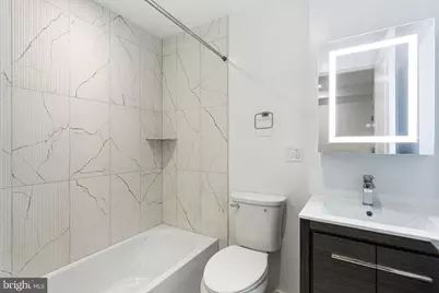 709 S 19th Street #2F, Philadelphia, PA 19146 - Photo 7