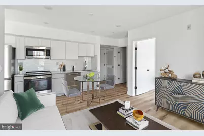 215 N 9th Street #601, Philadelphia, PA 19107 - Photo 5
