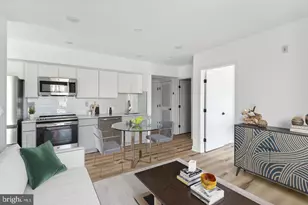 215 N 9th St, Philadelphia, PA 19107 - Photo 5