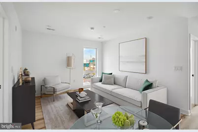 215 N 9th Street #601, Philadelphia, PA 19107 - Photo 3