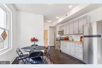 2814 W Oxford Street #3, Philadelphia, PA 19121 - Photo 5
