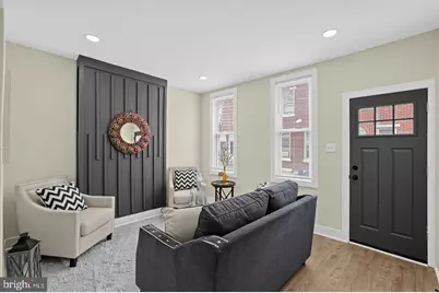 831 Livingston Street, Philadelphia, PA 19125 - Photo 3