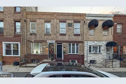 2248 Hicks Street, Philadelphia, PA 19145 - Photo 1