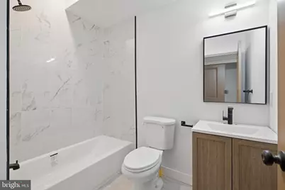 1542 W York Street #2, Philadelphia, PA 19132 - Photo 5