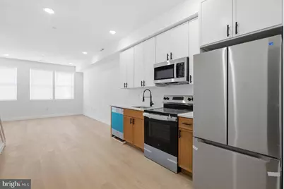 1542 W York Street #2, Philadelphia, PA 19132 - Photo 1