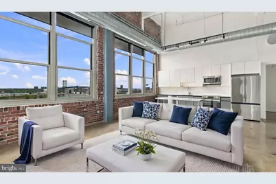 444 N 4th Street #813, Philadelphia, PA 19123 - Photo 1