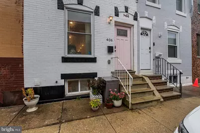 406 Durfor Street, Philadelphia, PA 19148 - Photo 3