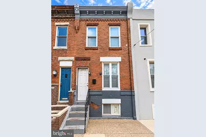 2005 S Crosskey Street, Philadelphia, PA 19145 - Photo 1