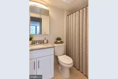 2018 Walnut Street #15C, Philadelphia, PA 19103 - Photo 5
