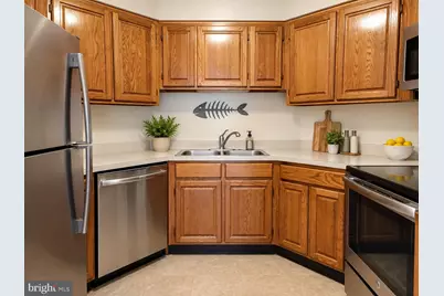 2018 Walnut Street #15C, Philadelphia, PA 19103 - Photo 3