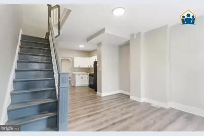 3451 N American Street, Philadelphia, PA 19140 - Photo 3