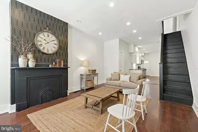 1627 W Thompson Street, Philadelphia, PA 19121 - Photo 3