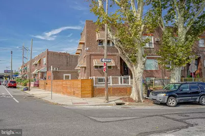 2412 S 24th Street #2, Philadelphia, PA 19145 - Photo 1