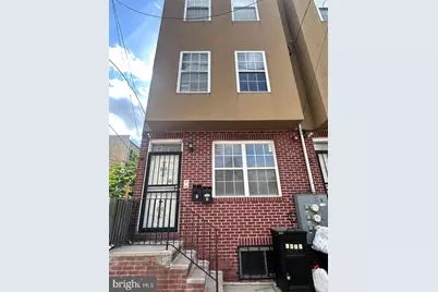 1814 W Norris Street, Philadelphia, PA 19121 - Photo 1
